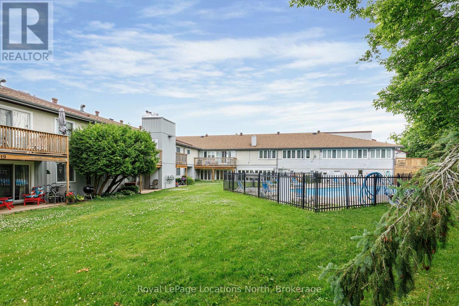 Unit 18 - 209472 26 Highway, Blue Mountains, Ontario  L9Y 0V3 - Photo 37 - X12253508