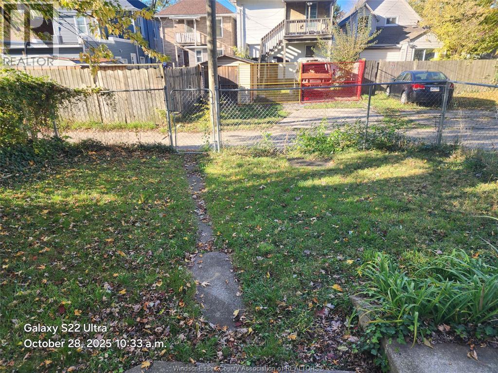 361 Josephine, Windsor, Ontario  N9B 2K9 - Photo 10 - 25027369