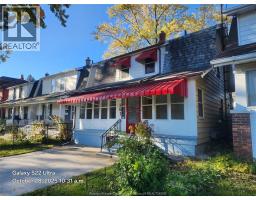 361 JOSEPHINE, Windsor, Ontario