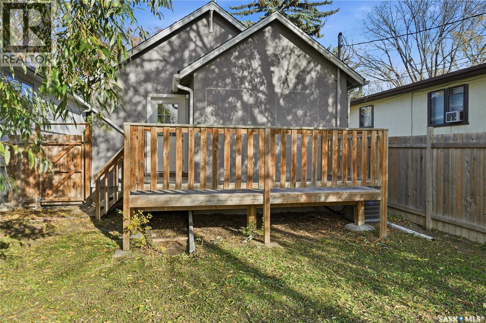 5023 8th Avenue, Regina, Saskatchewan  S4T 0W4 - Photo 21 - SK021880