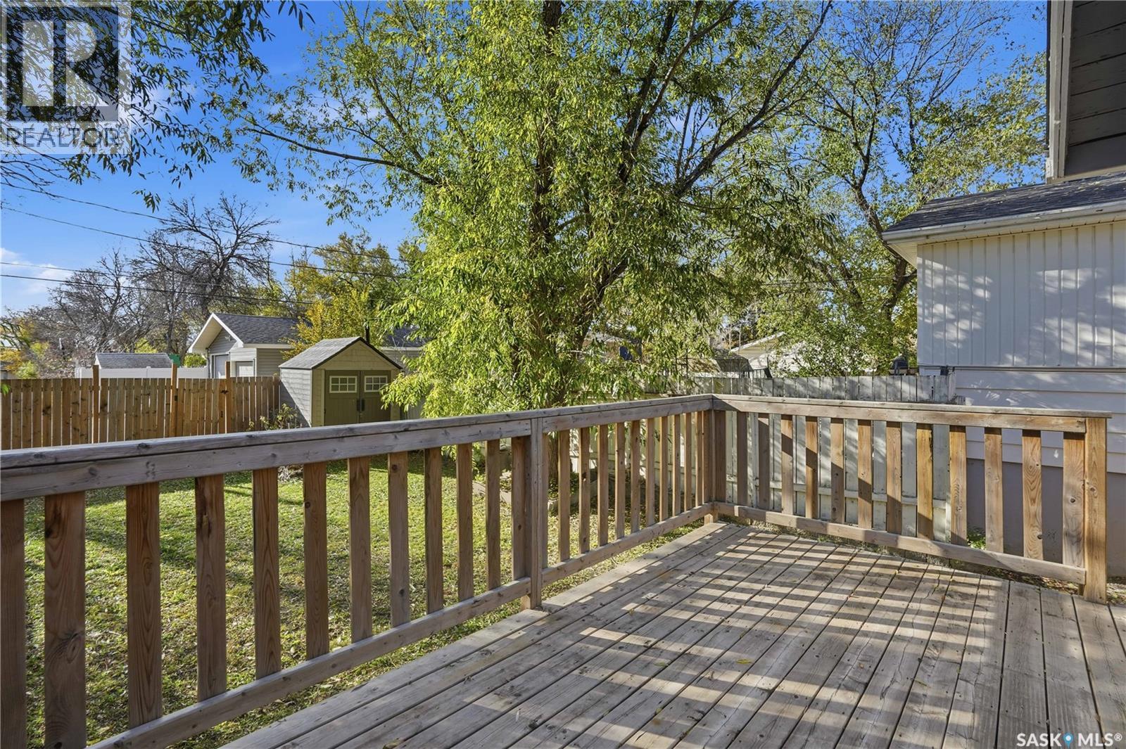 5023 8th Avenue, Regina, Saskatchewan  S4T 0W4 - Photo 23 - SK021880