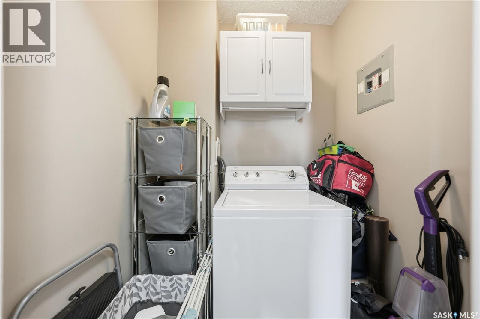 16 115 Acadia Drive, Saskatoon, Saskatchewan  S7H 4T8 - Photo 19 - SK021872