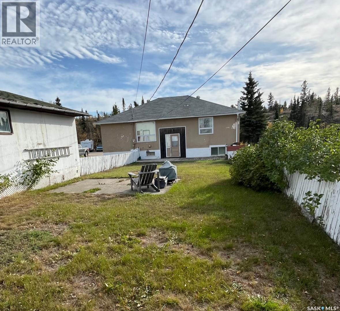 207 Green Street, Creighton, Saskatchewan  S0P 0A0 - Photo 3 - SK021870
