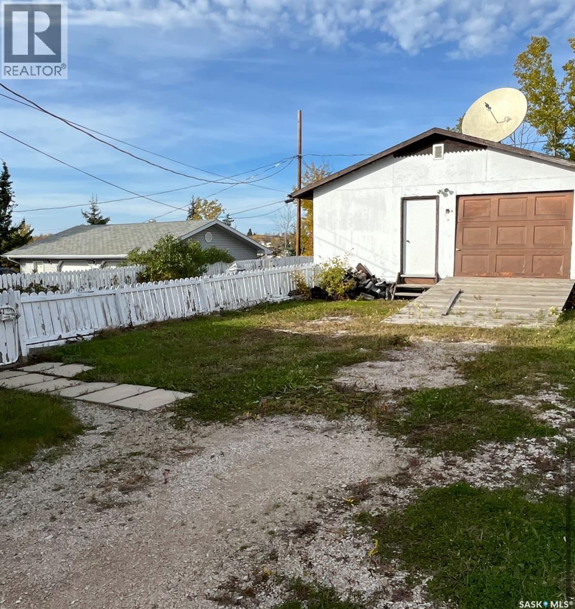 207 Green Street, Creighton, Saskatchewan  S0P 0A0 - Photo 4 - SK021870