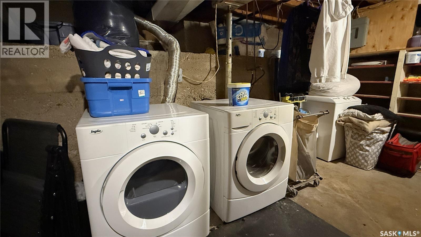 1481 104th Street, North Battleford, Saskatchewan  S9A 1P2 - Photo 11 - SK021821