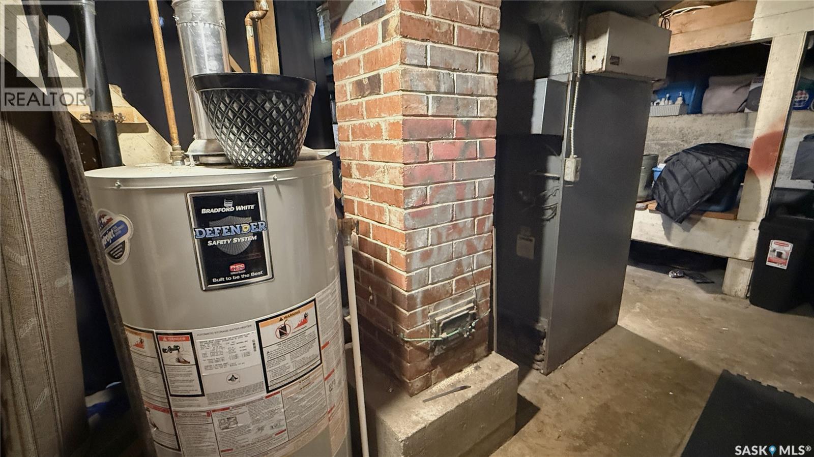 1481 104th Street, North Battleford, Saskatchewan  S9A 1P2 - Photo 12 - SK021821