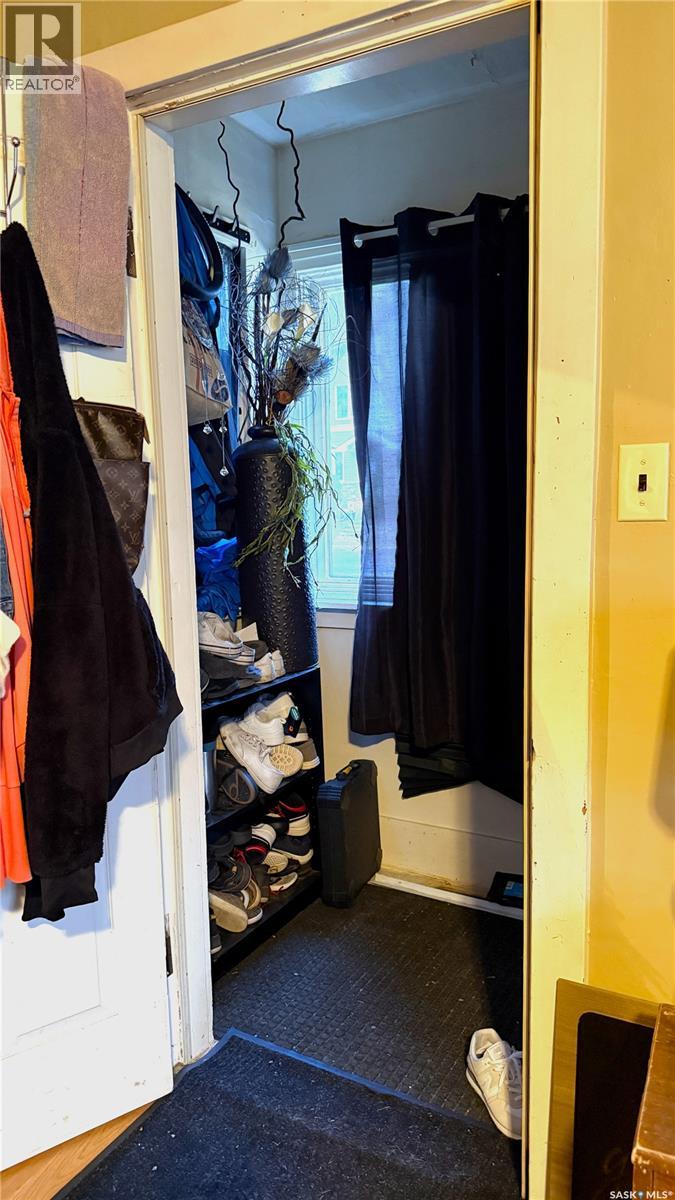 1481 104th Street, North Battleford, Saskatchewan  S9A 1P2 - Photo 2 - SK021821