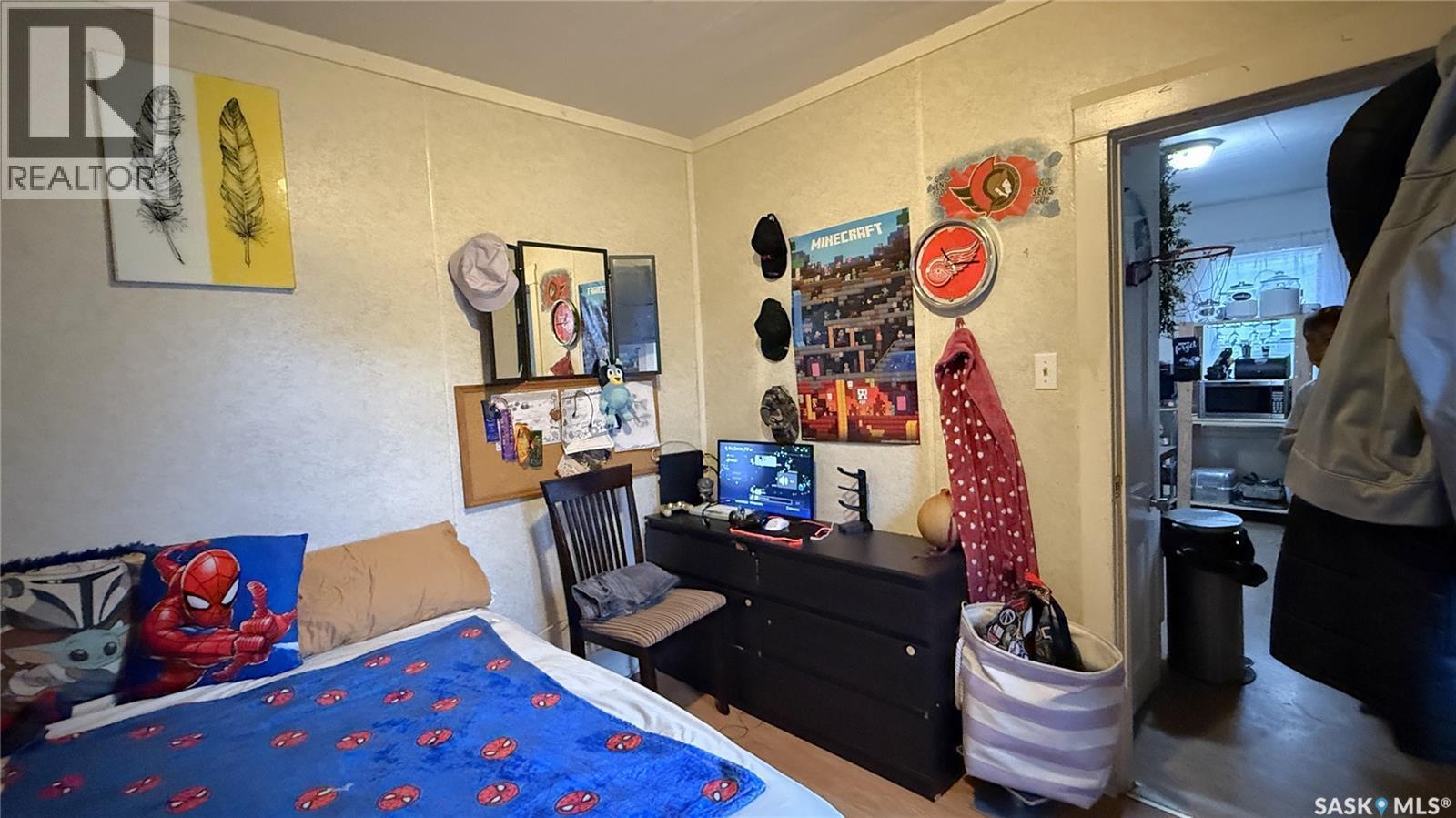 1481 104th Street, North Battleford, Saskatchewan  S9A 1P2 - Photo 9 - SK021821