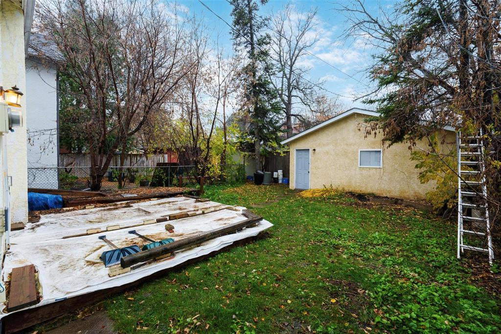 299 Campbell Street, Winnipeg, Manitoba  R3N 1B6 - Photo 19 - 202527431