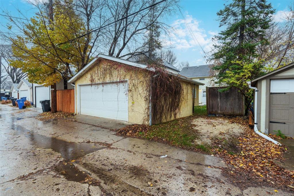 299 Campbell Street, Winnipeg, Manitoba  R3N 1B6 - Photo 20 - 202527431