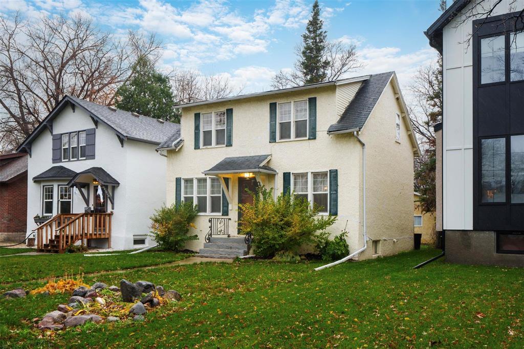 299 Campbell Street, Winnipeg, Manitoba  R3N 1B6 - Photo 21 - 202527431