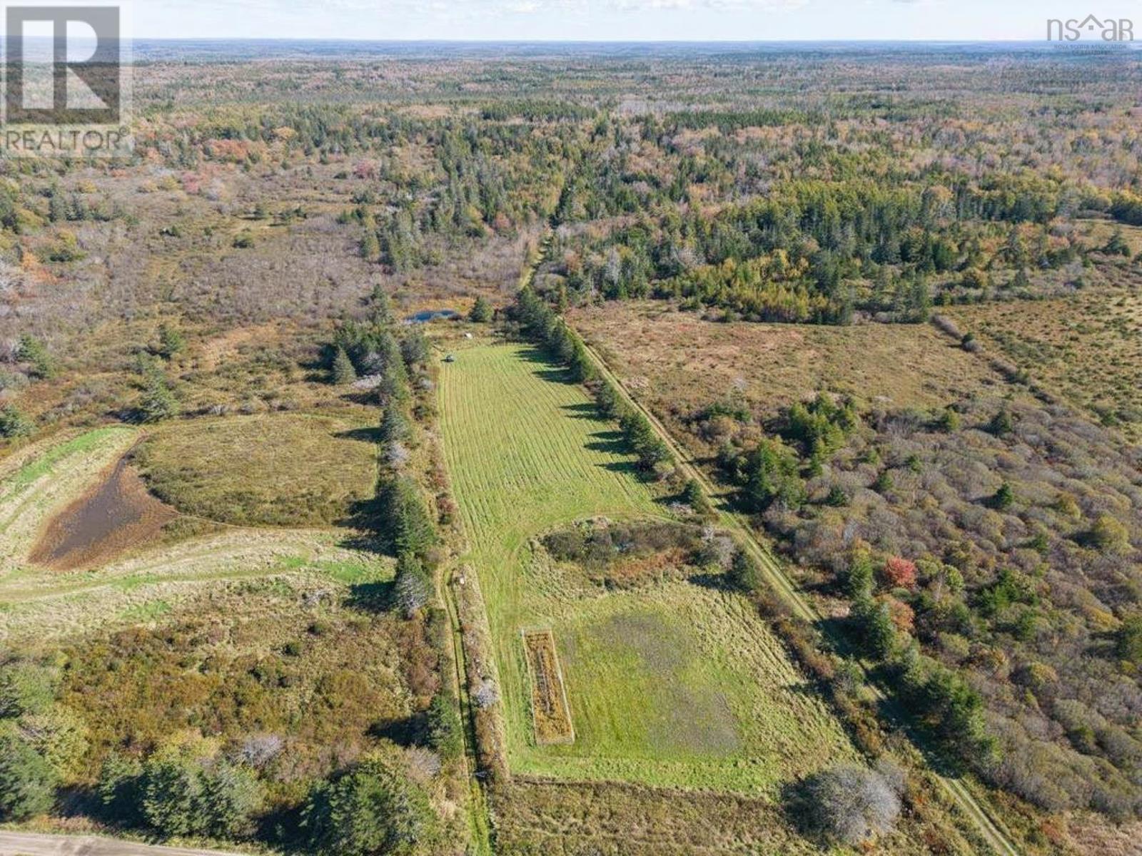 Lot Highway 340, South Ohio, Nova Scotia