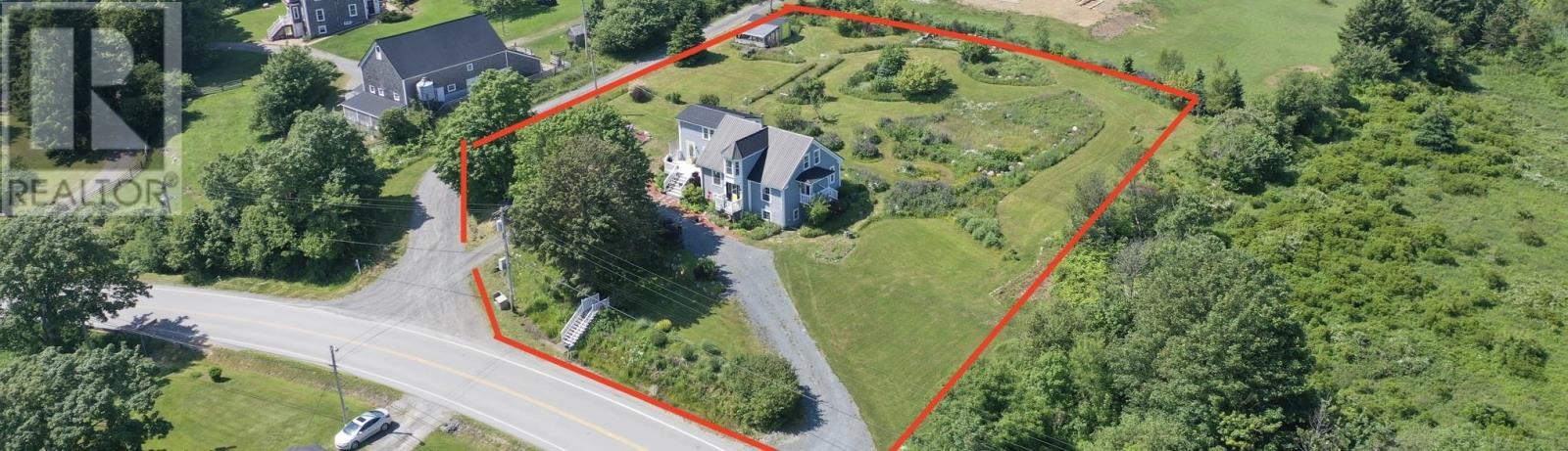 647 Blue Rocks Road, Garden Lots, Nova Scotia