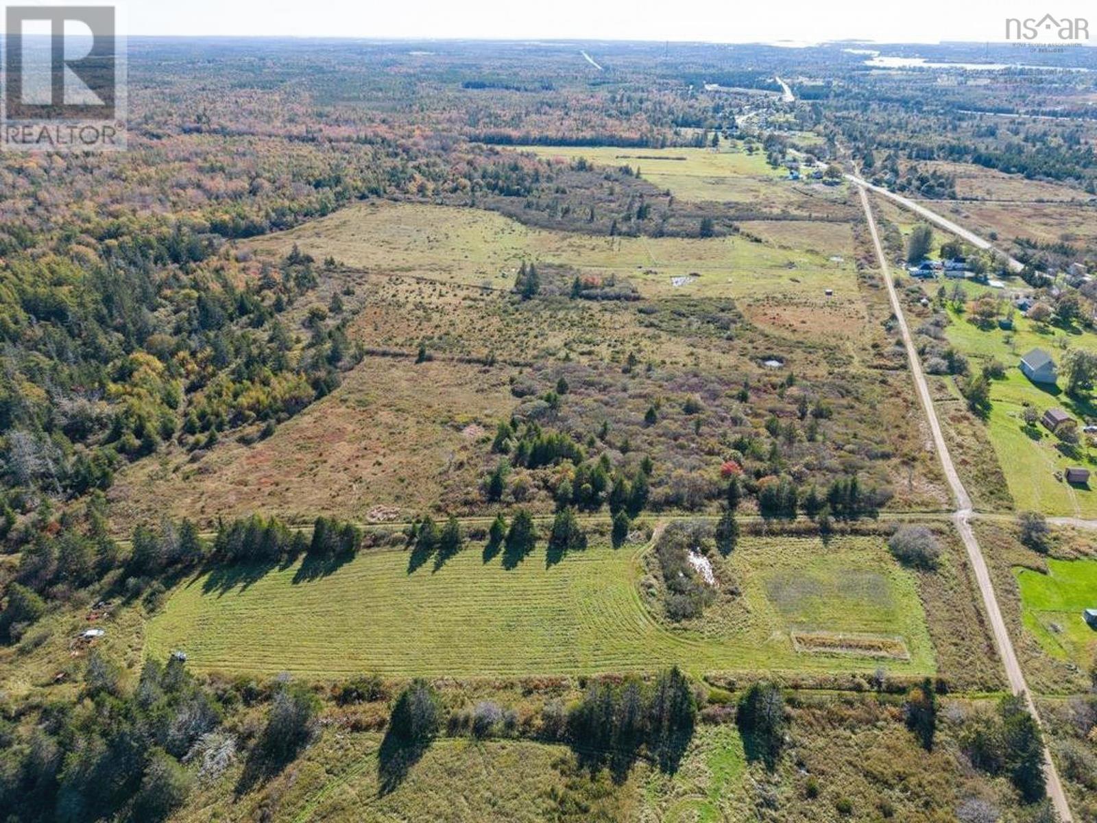 Lot Highway 340, South Ohio, Nova Scotia  B5A 5N1 - Photo 2 - 202418109