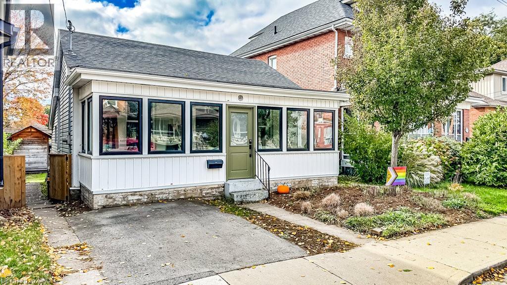 47 TOM Street, Hamilton, Ontario