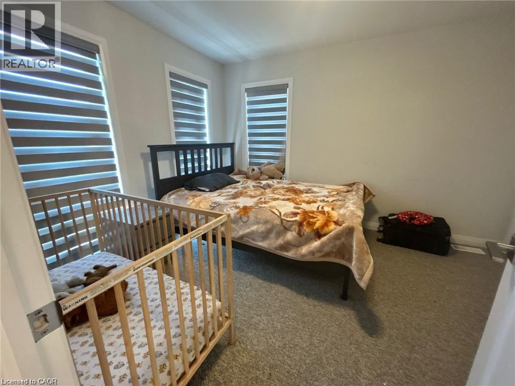 270 Melvin Avenue Avenue Unit# 16, Hamilton, Ontario  L8H 2K3 - Photo 10 - 40782626