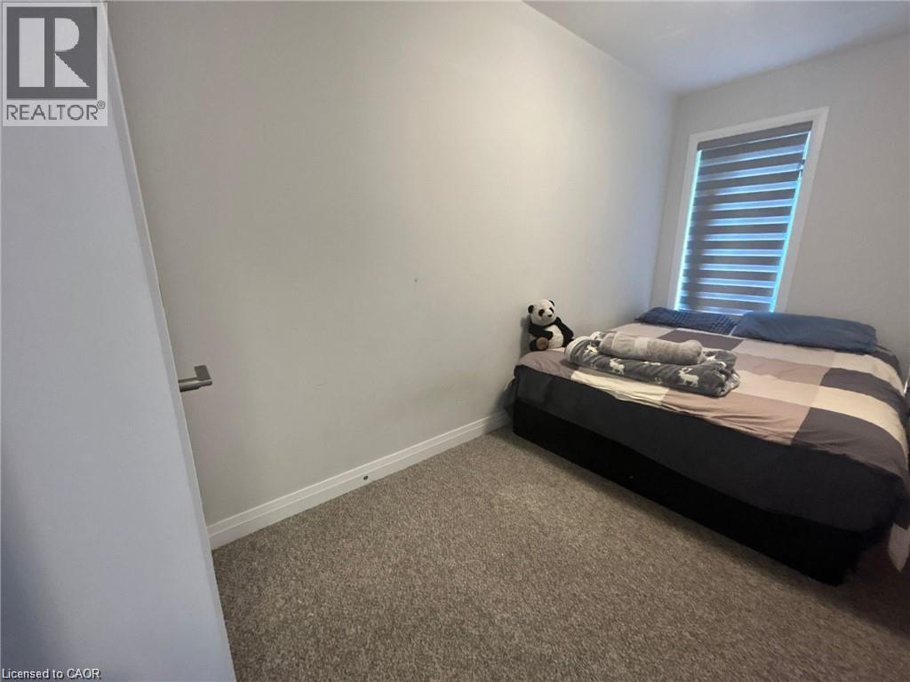 270 Melvin Avenue Avenue Unit# 16, Hamilton, Ontario  L8H 2K3 - Photo 12 - 40782626