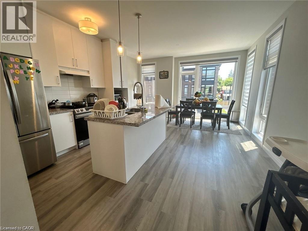 270 Melvin Avenue Avenue Unit# 16, Hamilton, Ontario  L8H 2K3 - Photo 6 - 40782626