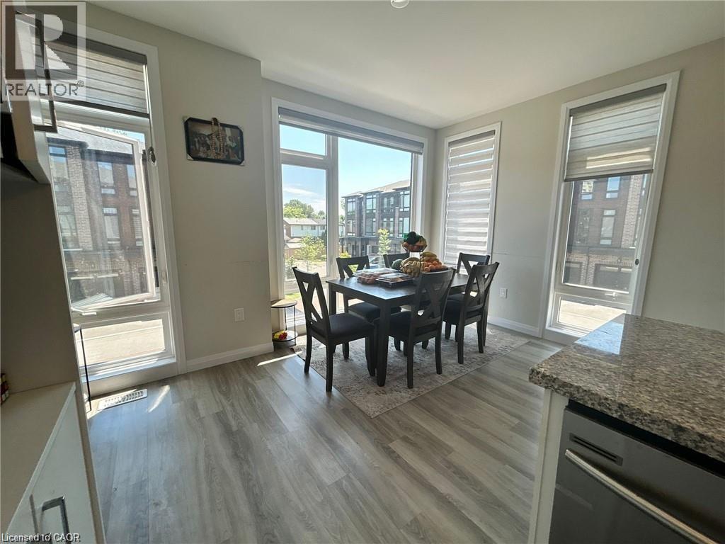 270 Melvin Avenue Avenue Unit# 16, Hamilton, Ontario  L8H 2K3 - Photo 7 - 40782626