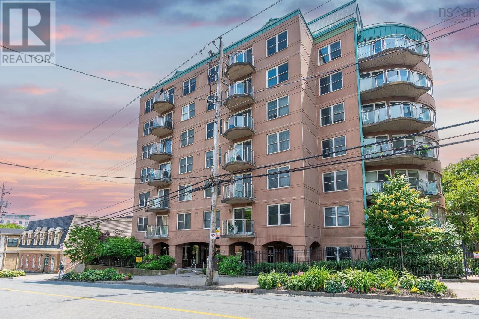 405- 5234 Morris St, Halifax, Nova Scotia  B3J 0A3 - Photo 2 - 202517984