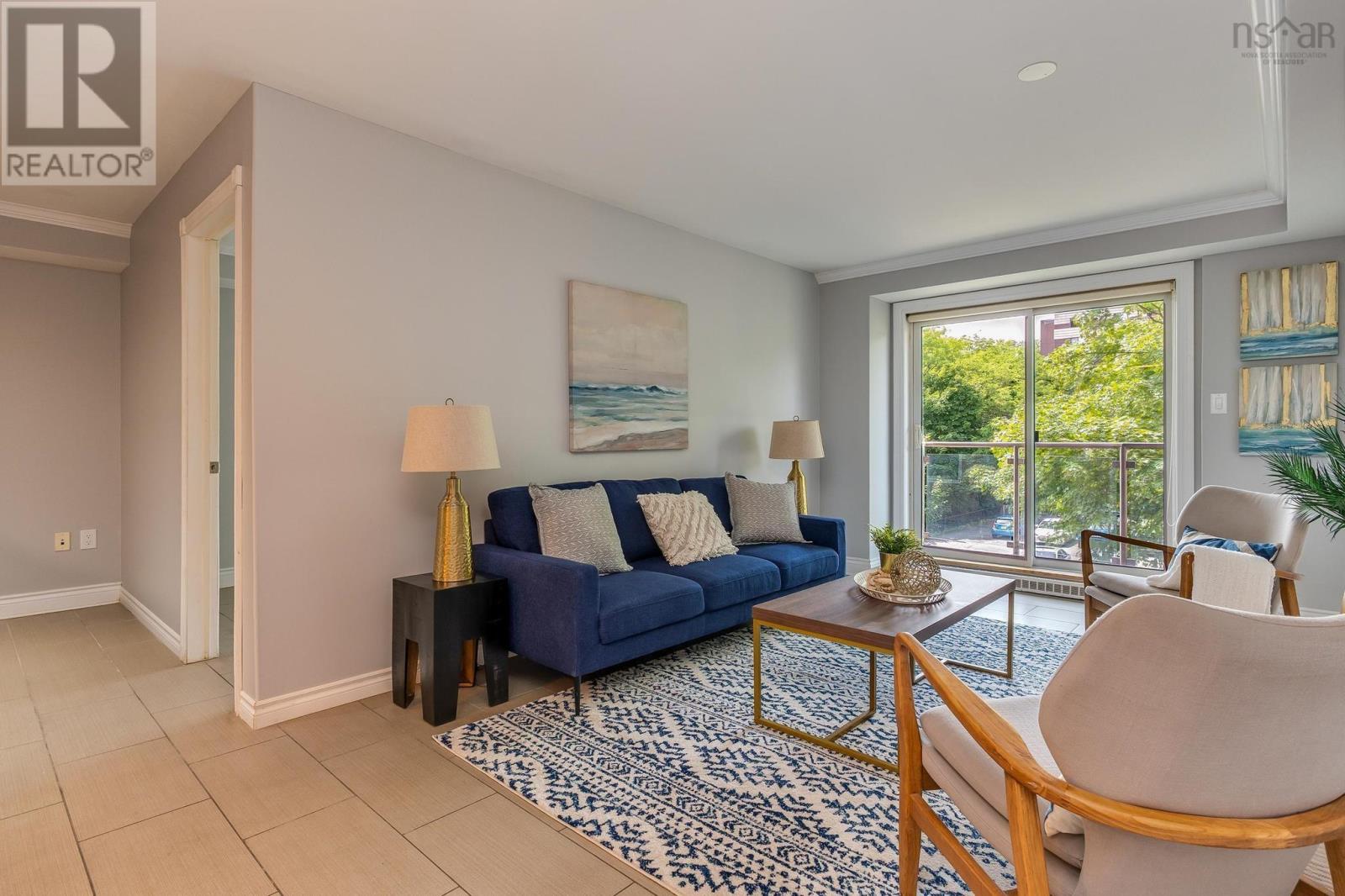 405- 5234 Morris St, Halifax, Nova Scotia  B3J 0A3 - Photo 7 - 202517984