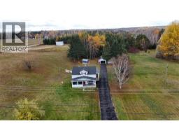 182 Mountain Brook Road, charlo, New Brunswick