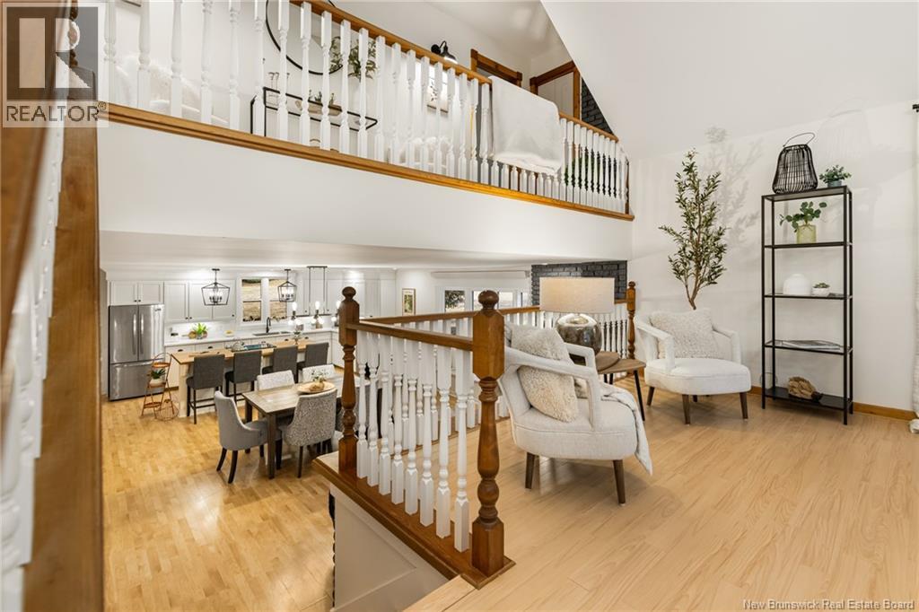 130 Communication Road, Irishtown, New Brunswick  E1H 2G6 - Photo 14 - NB129259