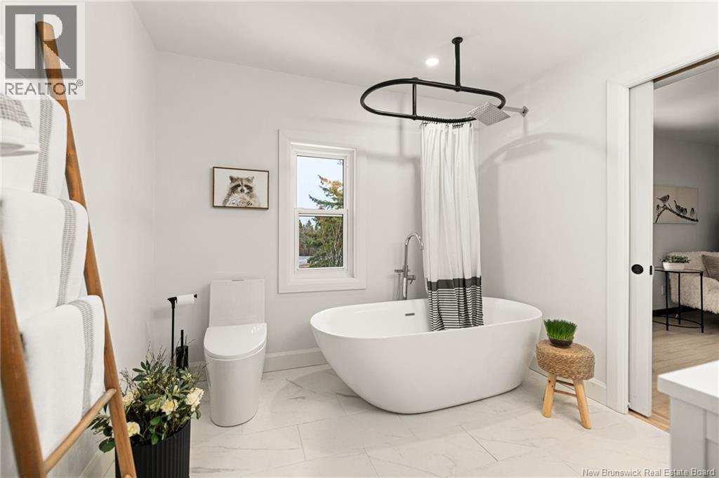 130 Communication Road, Irishtown, New Brunswick  E1H 2G6 - Photo 21 - NB129259