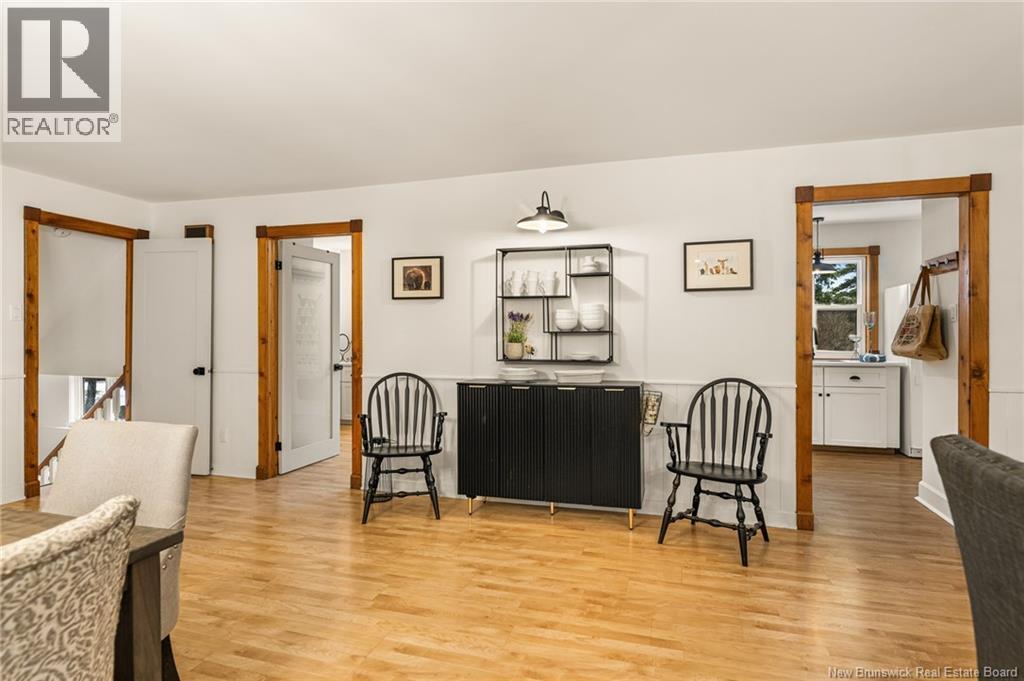 130 Communication Road, Irishtown, New Brunswick  E1H 2G6 - Photo 11 - NB129259