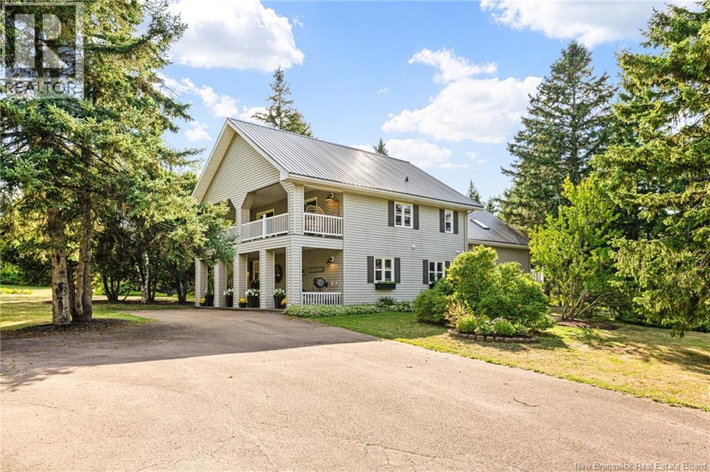 130 Communication Road, Irishtown, New Brunswick  E1H 2G6 - Photo 1 - NB129259