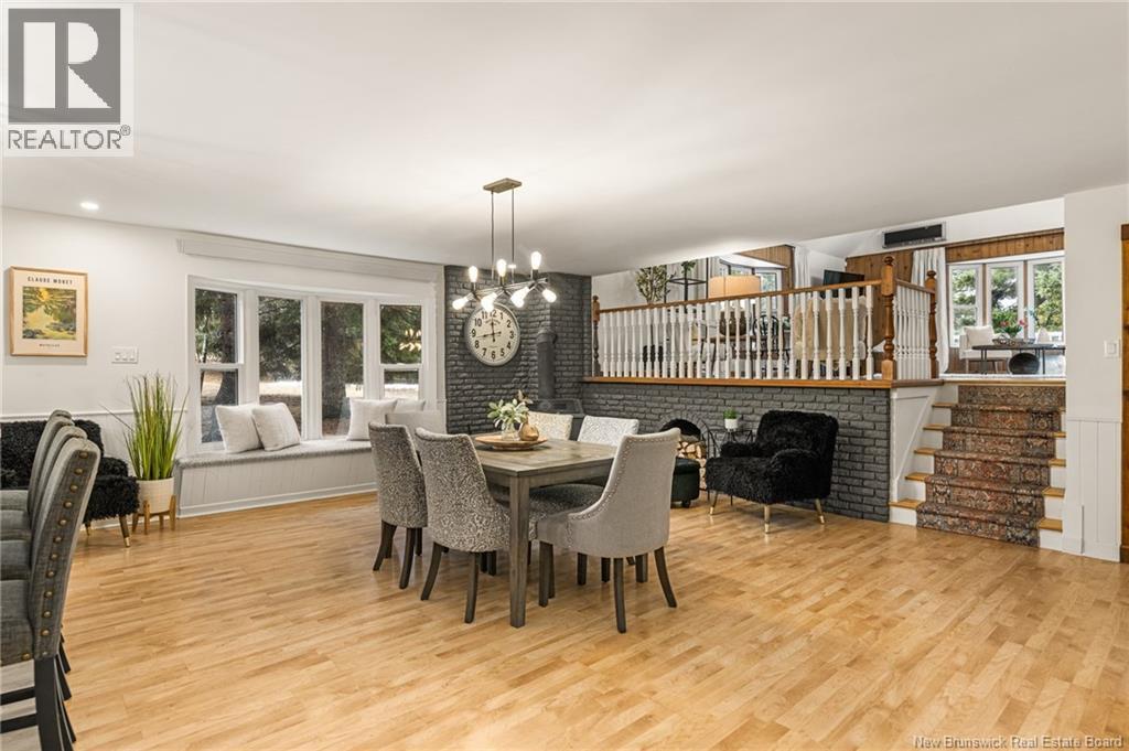 130 Communication Road, Irishtown, New Brunswick  E1H 2G6 - Photo 5 - NB129259