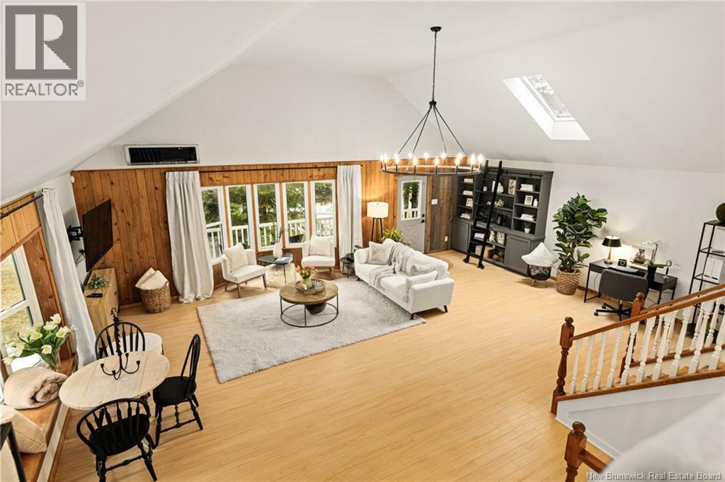 130 Communication Road, Irishtown, New Brunswick  E1H 2G6 - Photo 12 - NB129259