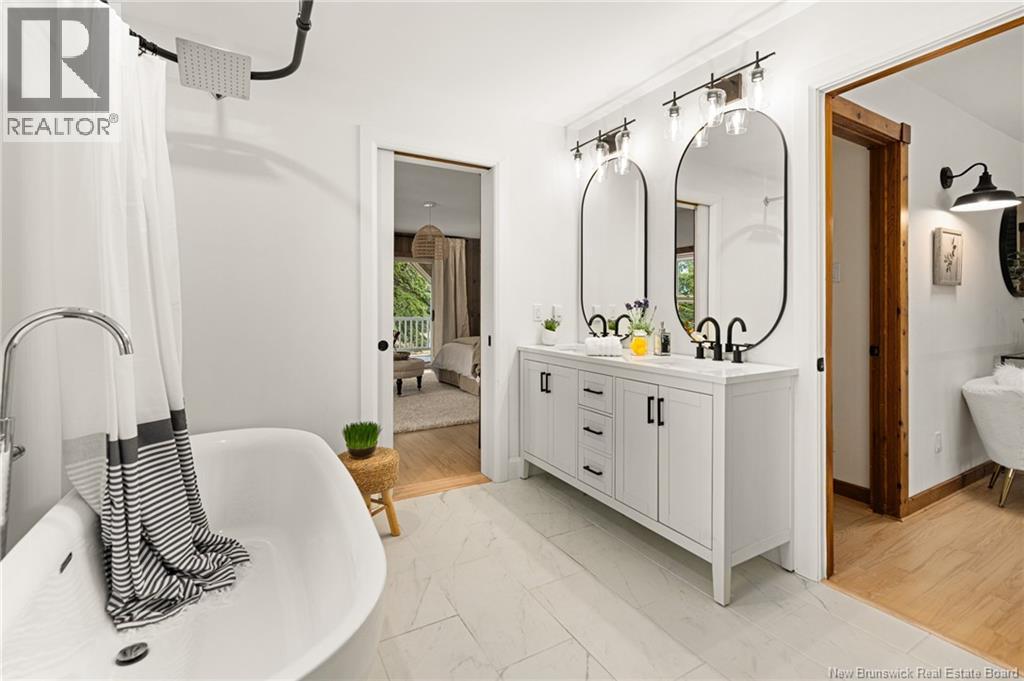 130 Communication Road, Irishtown, New Brunswick  E1H 2G6 - Photo 22 - NB129259