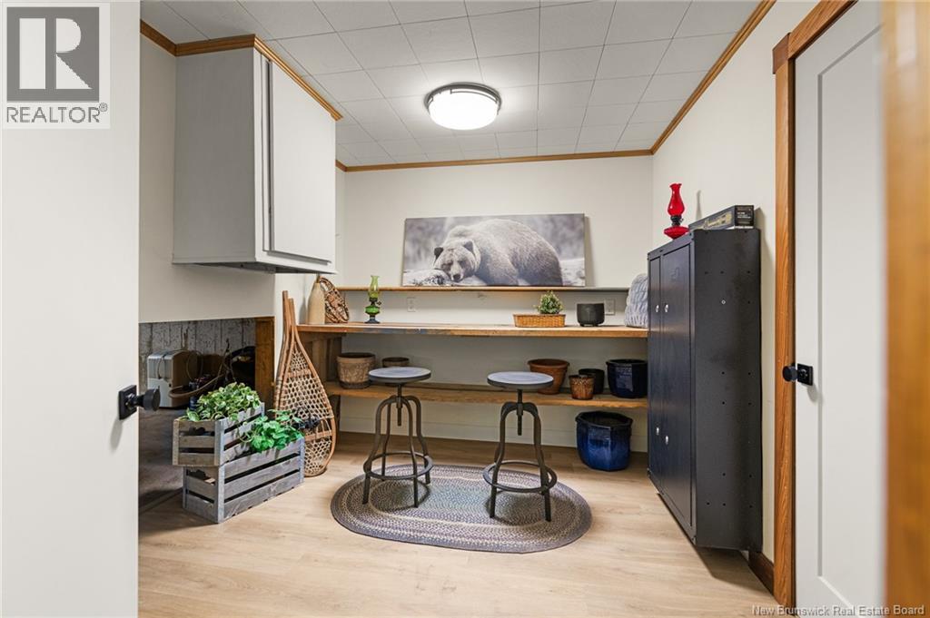 130 Communication Road, Irishtown, New Brunswick  E1H 2G6 - Photo 33 - NB129259