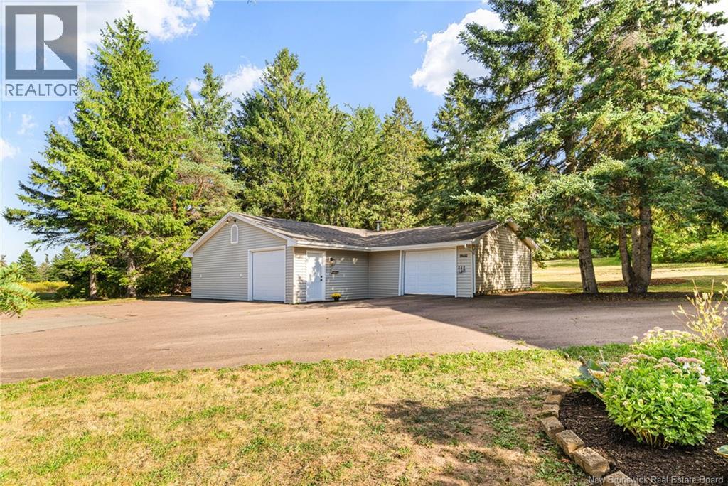 130 Communication Road, Irishtown, New Brunswick  E1H 2G6 - Photo 2 - NB129259