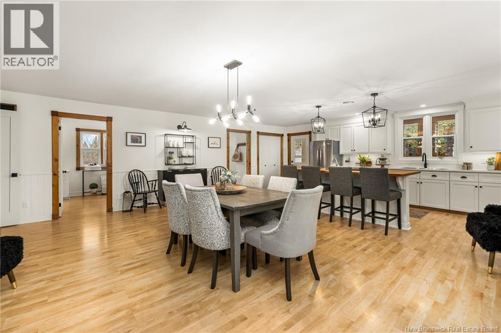 130 Communication Road, Irishtown, New Brunswick  E1H 2G6 - Photo 10 - NB129259