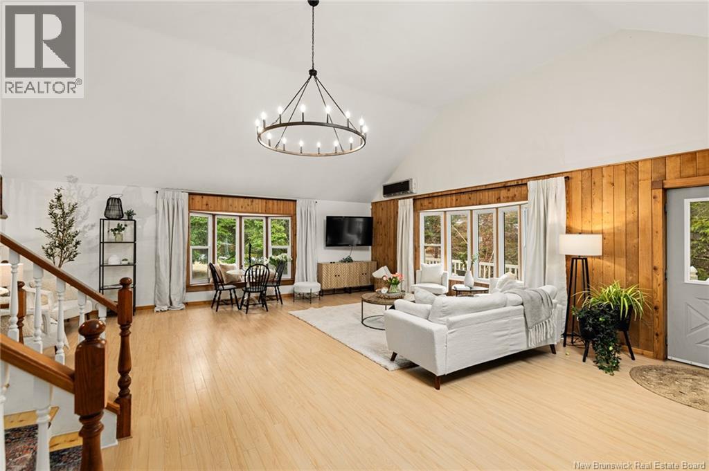 130 Communication Road, Irishtown, New Brunswick  E1H 2G6 - Photo 13 - NB129259