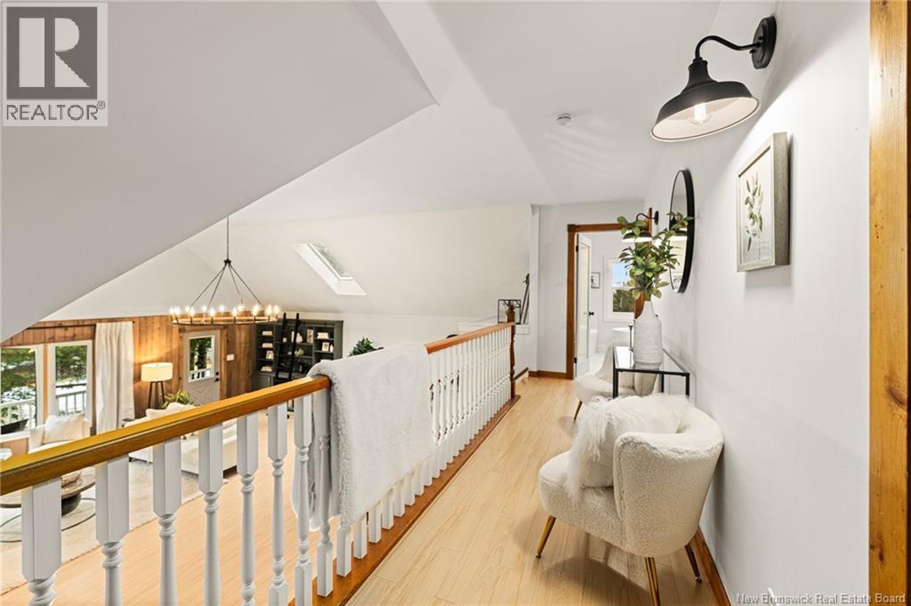 130 Communication Road, Irishtown, New Brunswick  E1H 2G6 - Photo 17 - NB129259