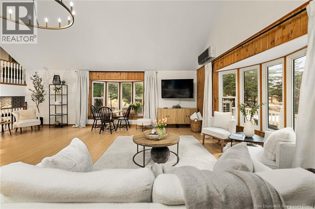 130 Communication Road, Irishtown, New Brunswick  E1H 2G6 - Photo 16 - NB129259