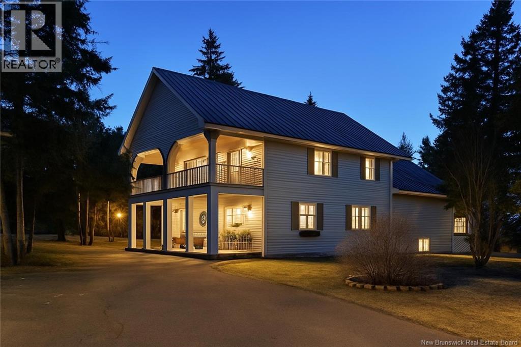 130 Communication Road, Irishtown, New Brunswick  E1H 2G6 - Photo 3 - NB129259