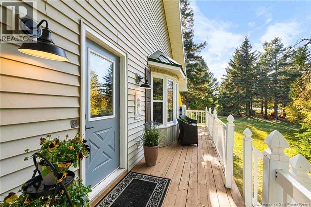 130 Communication Road, Irishtown, New Brunswick  E1H 2G6 - Photo 45 - NB129259