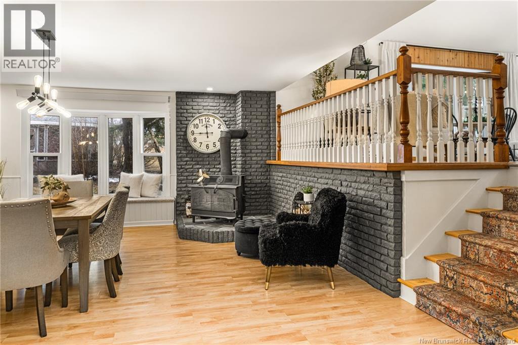 130 Communication Road, Irishtown, New Brunswick  E1H 2G6 - Photo 7 - NB129259