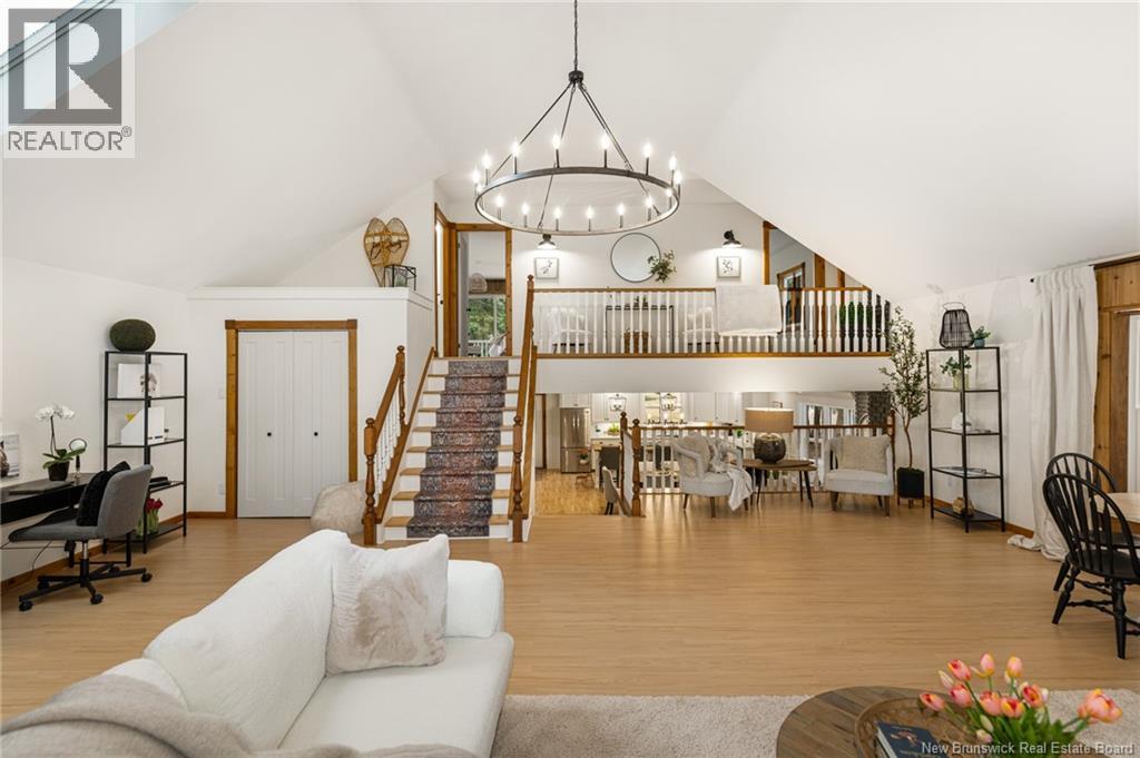 130 Communication Road, Irishtown, New Brunswick  E1H 2G6 - Photo 15 - NB129259