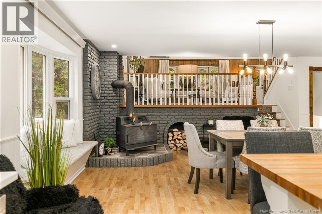 130 Communication Road, Irishtown, New Brunswick  E1H 2G6 - Photo 8 - NB129259