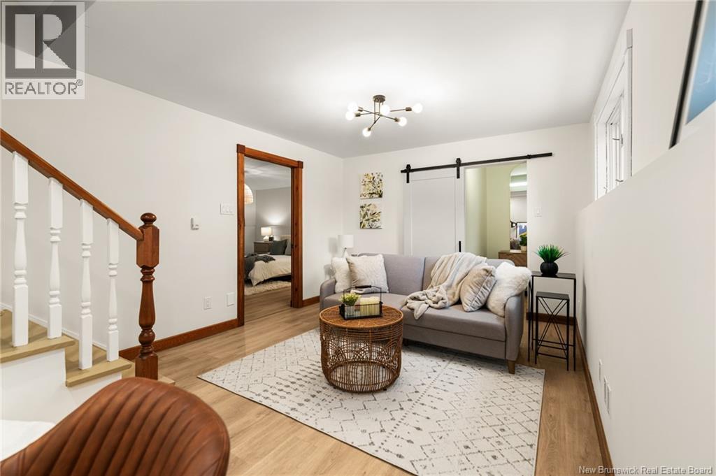 130 Communication Road, Irishtown, New Brunswick  E1H 2G6 - Photo 29 - NB129259