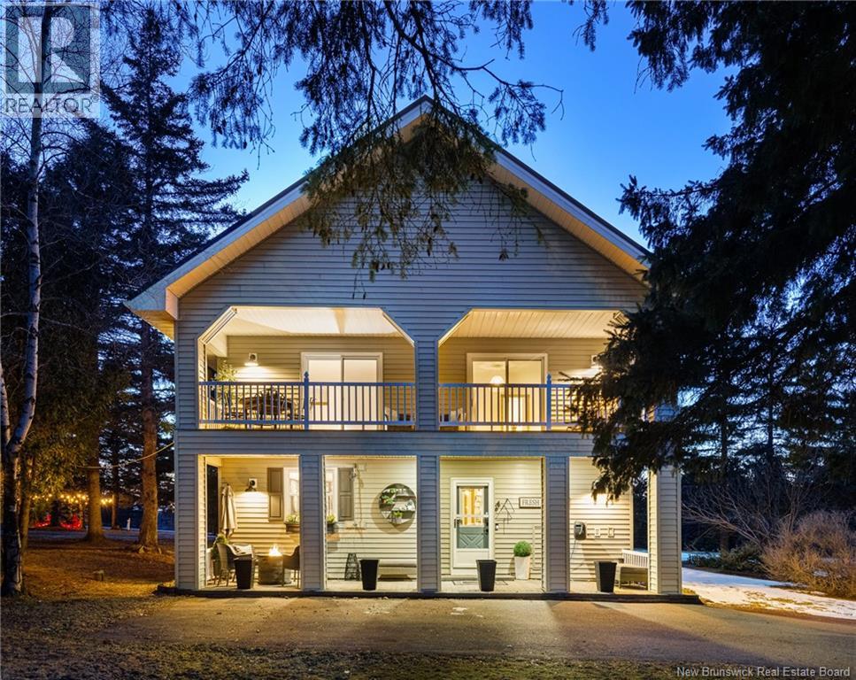 130 Communication Road, Irishtown, New Brunswick  E1H 2G6 - Photo 34 - NB129259