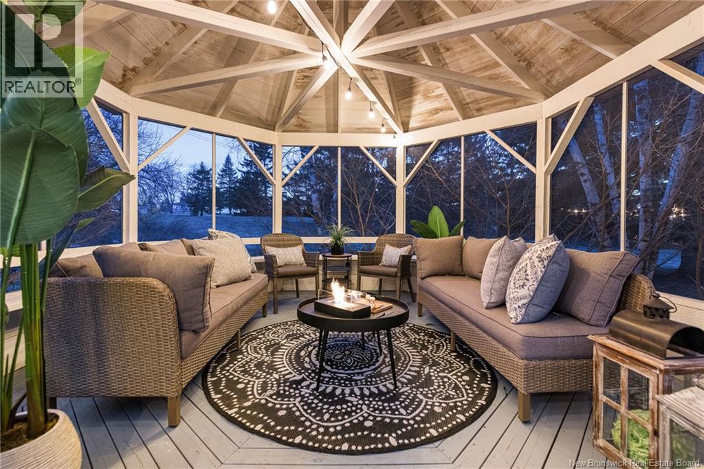 130 Communication Road, Irishtown, New Brunswick  E1H 2G6 - Photo 38 - NB129259