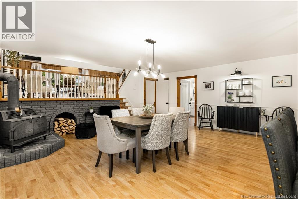 130 Communication Road, Irishtown, New Brunswick  E1H 2G6 - Photo 9 - NB129259