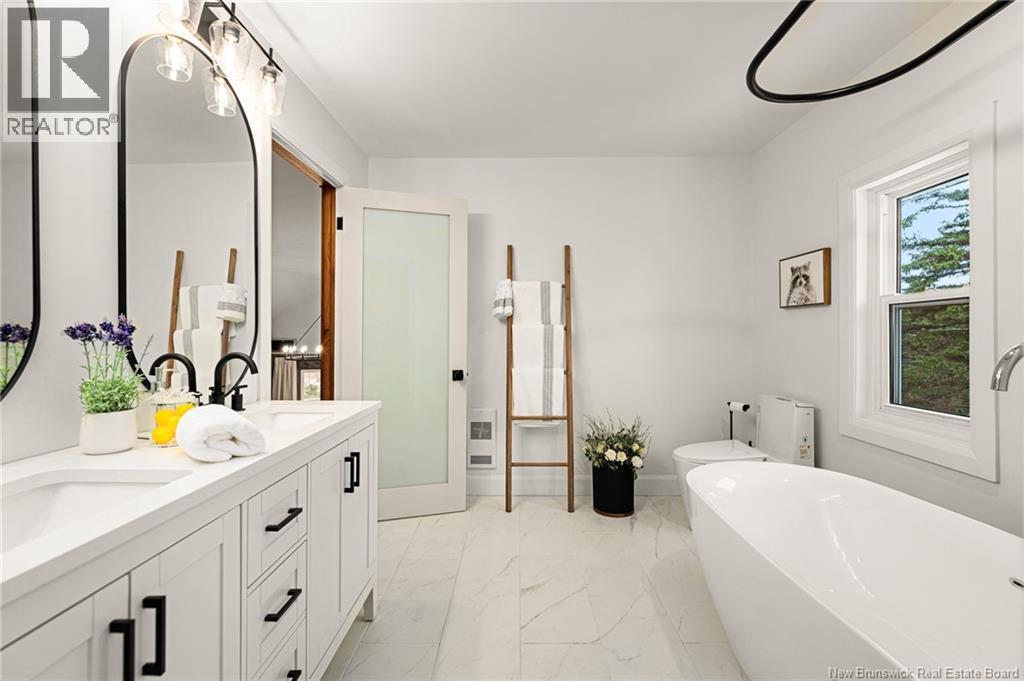 130 Communication Road, Irishtown, New Brunswick  E1H 2G6 - Photo 23 - NB129259