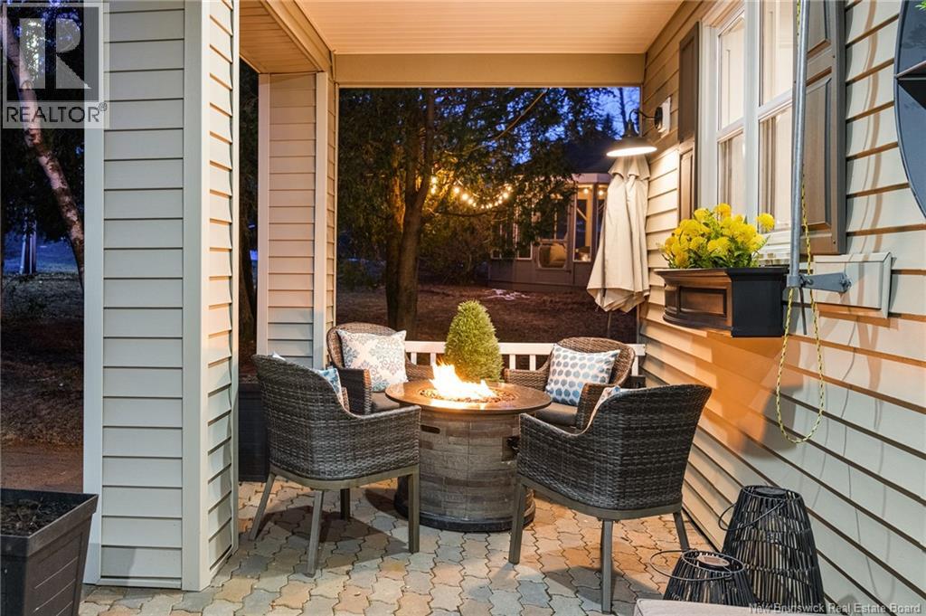 130 Communication Road, Irishtown, New Brunswick  E1H 2G6 - Photo 35 - NB129259